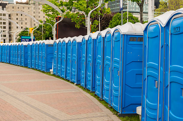 Best Deluxe Portable Toilet Rental  in Beaver, UT